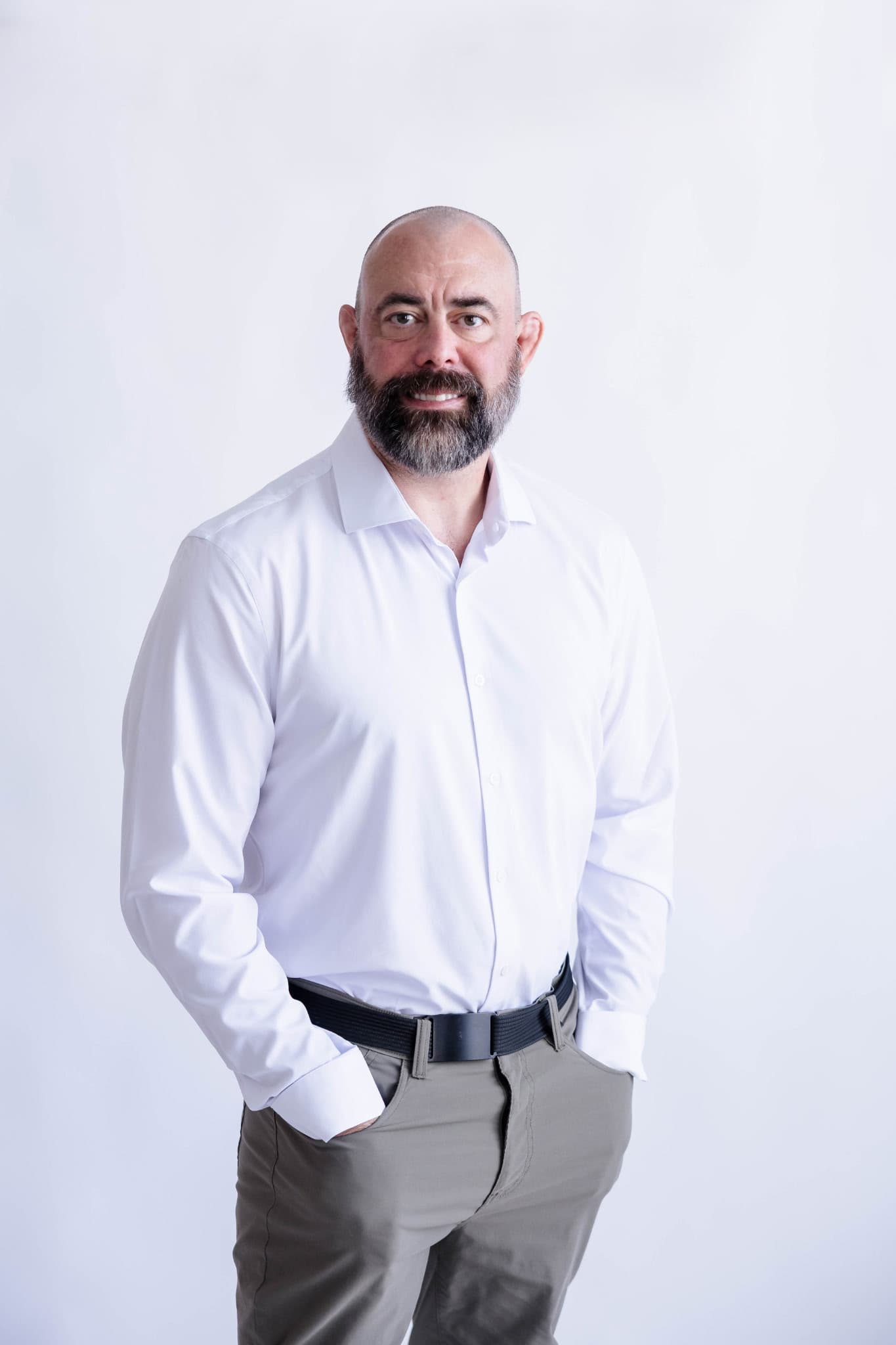 Chad R., Senior Dispute Analyst at Frontier Credit Repair