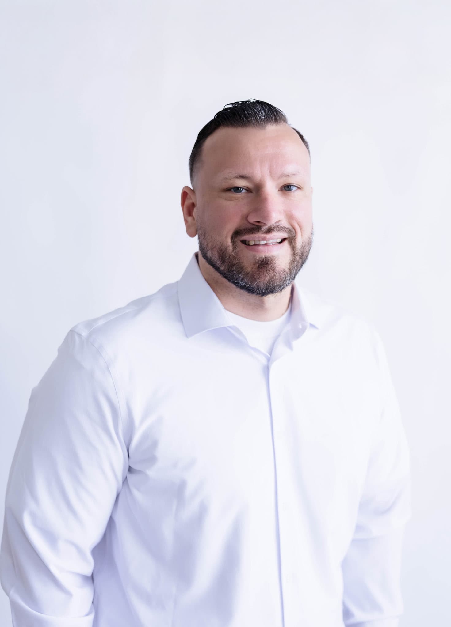 Danny K., Founder & President at Frontier Credit Repair