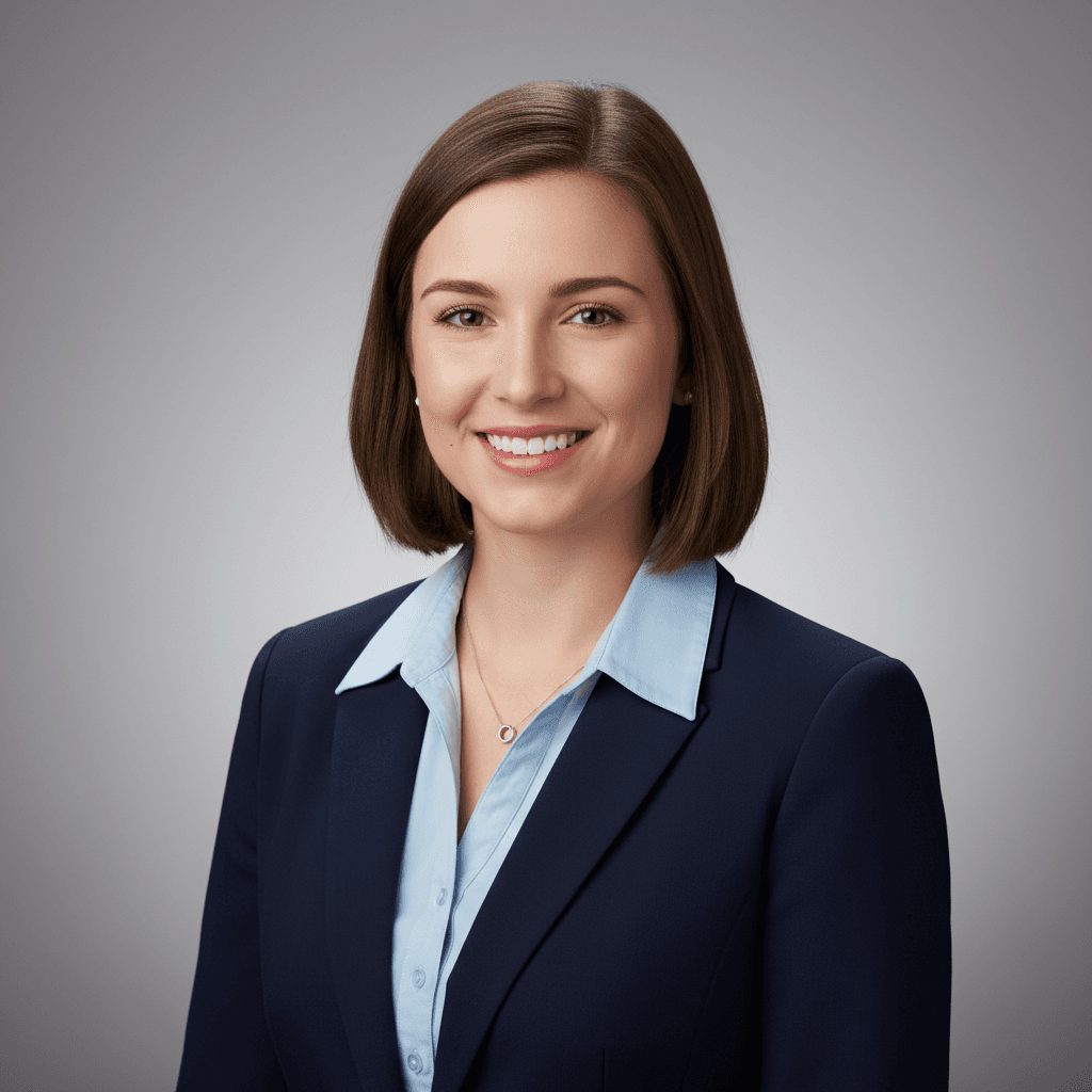 Family celebrating in front of their new home after credit restoration